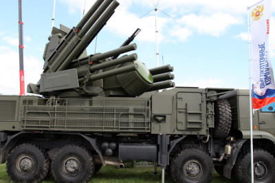 İşte Azerbaycan uçağını düşüren füze