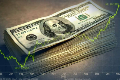 2025 Yılı İçin Dolar/TL Beklentileri