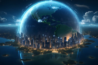 2024 Yılının Dünya ve Türkiye Özeti